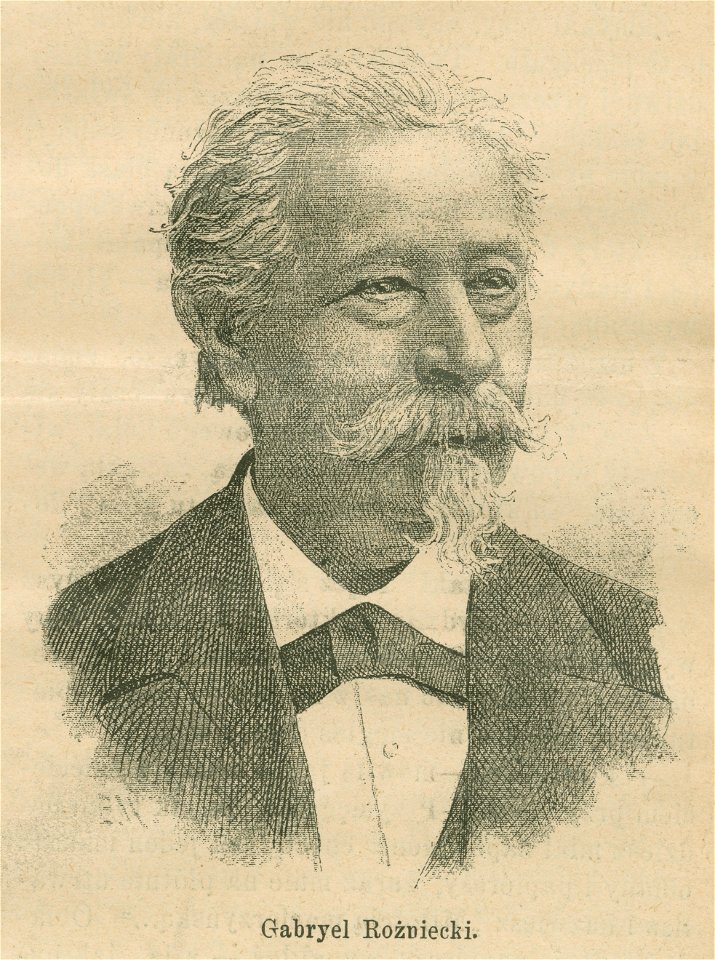 Gabriel Rożniecki (59232)