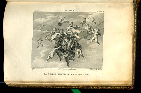 Galerie du Musee Napoleon. T. 7 (31006529)