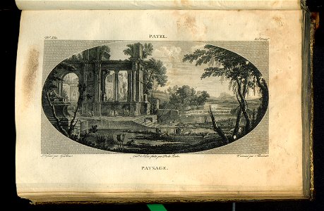 Galerie du Musee Napoleon. T. 6 1809 (30959405)