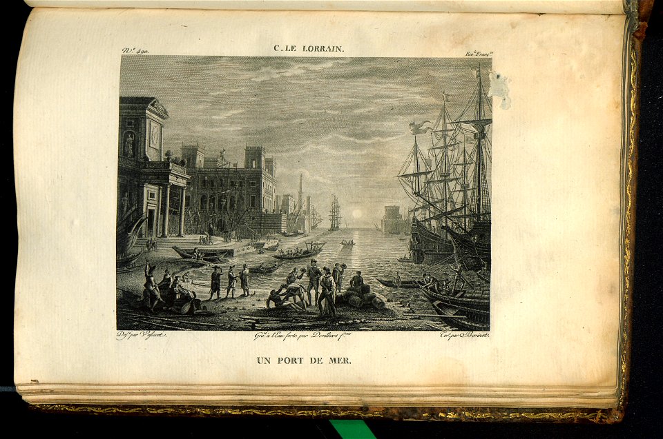 Galerie du Musee Napoleon. T. 7 (31006718)