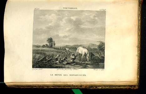Galerie du Musee Napoleon. T. 7 (31006941)