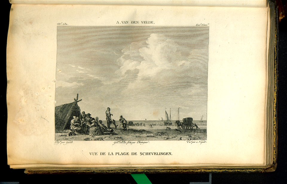 Galerie du Musee Napoleon. T. 8 1812 (31078961)