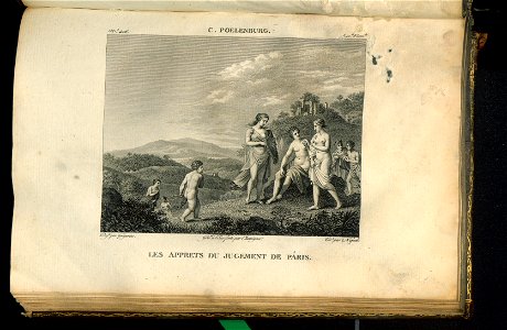 Galerie du Musee Napoleon. T. 6 1809 (30959534)