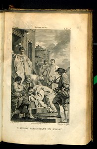 Galerie du Musee Napoleon. T. 6 1809 (30959522)