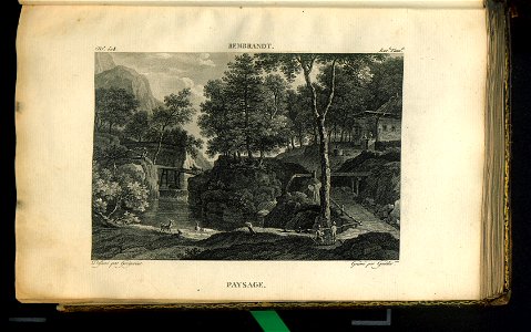 Galerie du Musee Napoleon. T. 8 1812 (31078730)