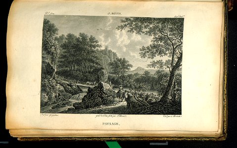 Galerie du Musee Napoleon. T. 8 1812 (31079499)