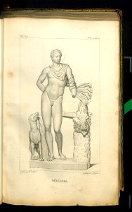 Galerie du Musee Napoleon. T. 8 1812 (31078770)