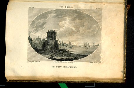 Galerie du Musee Napoleon. T. 6 1809 (30959668)