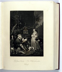 Galerya Drezdenska - zbior rycin T. 1-4 1850-1852 (274343)