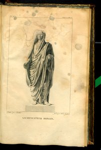 Galerie du Musee Napoleon. T. 6 1809 (30959790)