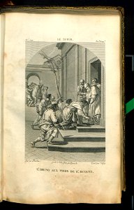 Galerie du Musee Napoleon. T. 8 1812 (31078854)