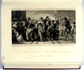 Galerya Drezdenska - zbior rycin T. 1-4 1850-1852 (274035)
