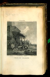 Galerie du Musee Napoleon. T. 4 1807 (30921196)