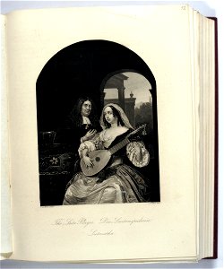 Galerya Drezdenska - zbior rycin T. 1-4 1850-1852 (274198)