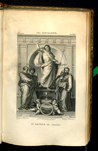 Galerie du Musee Napoleon. T. 7 (31006374)