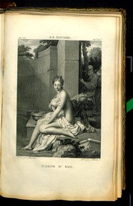 Galerie du Musee Napoleon. T. 8 1812 (31079254)