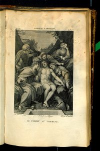 Galerie du Musee Napoleon. T. 5 1808 (30958068)