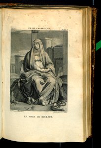 Galerie du Musee Napoleon. T. 5 1808 (30957978)