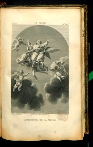 Galerie du Musee Napoleon. T. 8 1812 (31079544)