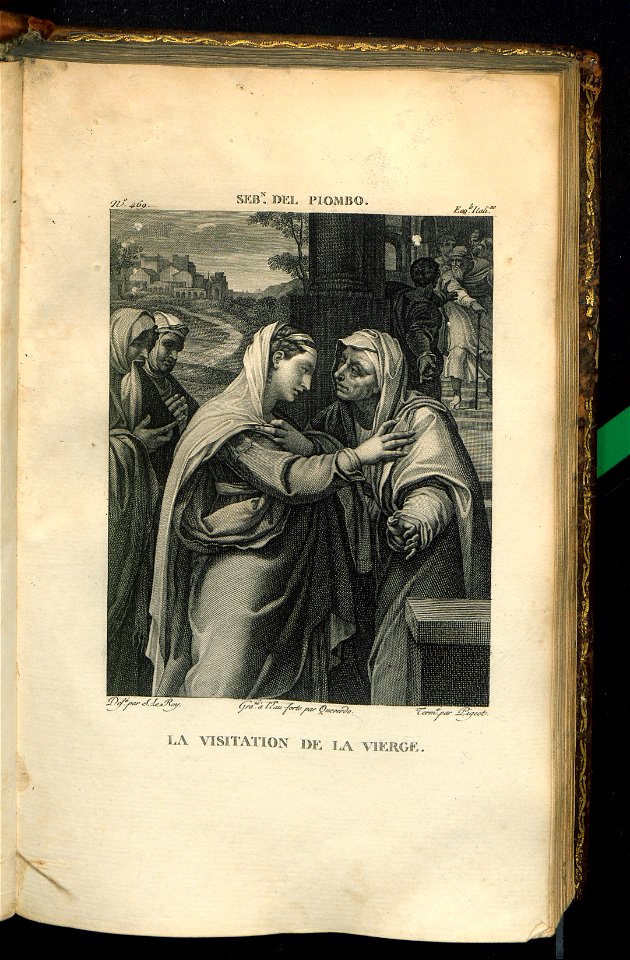 Galerie du Musee Napoleon. T. 7 (31006236)