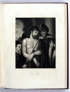 Galerya Drezdenska - zbior rycin T. 1-4 1850-1852 (275162)