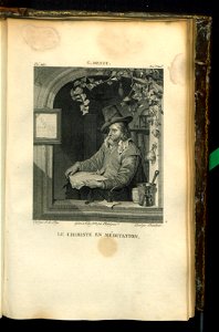Galerie du Musee Napoleon. T. 4 1807 (30921452)