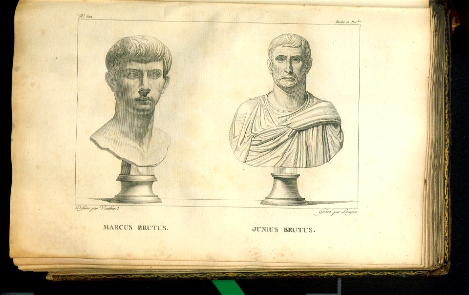 Galerie du Musee Napoleon. T. 8 1812 (31078814)