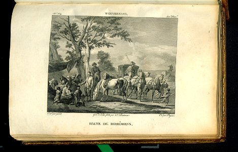 Galerie du Musee Napoleon. T. 9 1813 (31138795)