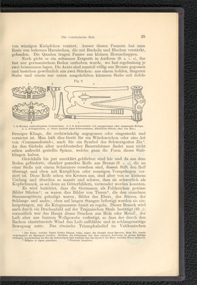 Handbuch der deutschen Tracht. Lfg. 1 1892 (131174330)