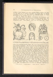 Handbuch der deutschen Tracht. Lfg. 1 1892 (131174291)
