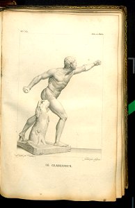 Galerie du Musee Napoleon. T. 8 1812 (31079272)