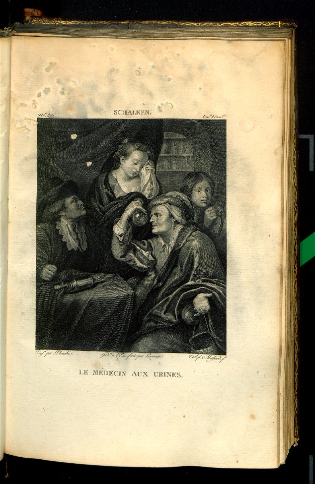 Galerie du Musee Napoleon. T. 6 1809 (30959433)
