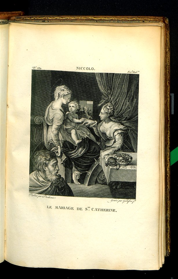 Galerie du Musee Napoleon. T. 9 1813 (31138829)
