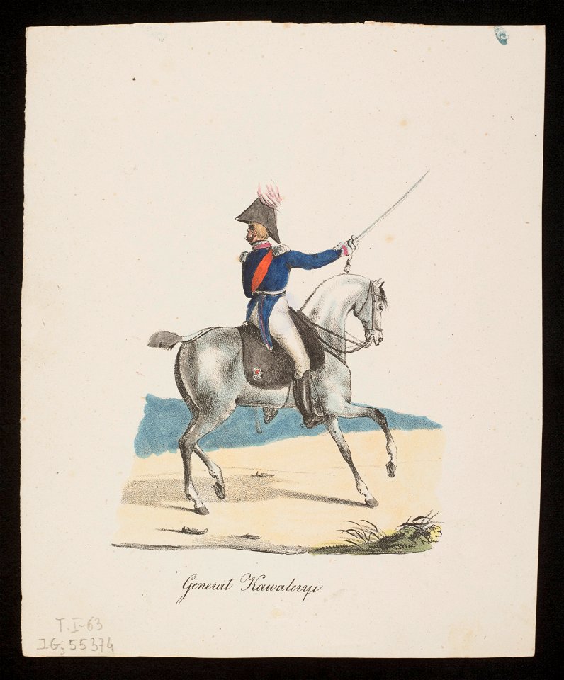 General Kawaleryi 1829 (116317694)