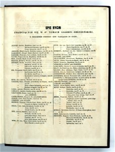 Galerya Drezdenska - zbior rycin T. 1-4 1850-1852 (275315)