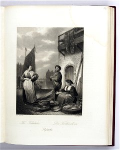Galerya Drezdenska - zbior rycin T. 1-4 1850-1852 (275041)