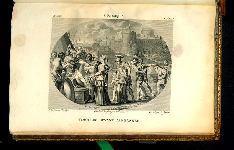 Galerie du Musee Napoleon. T. 9 1813 (31138863)