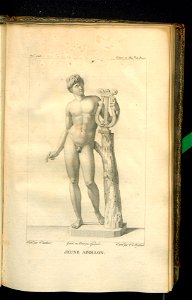 Galerie du Musee Napoleon. T. 2 1804 (30877315)