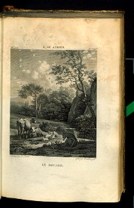 Galerie du Musee Napoleon. T. 6 1809 (30959345)