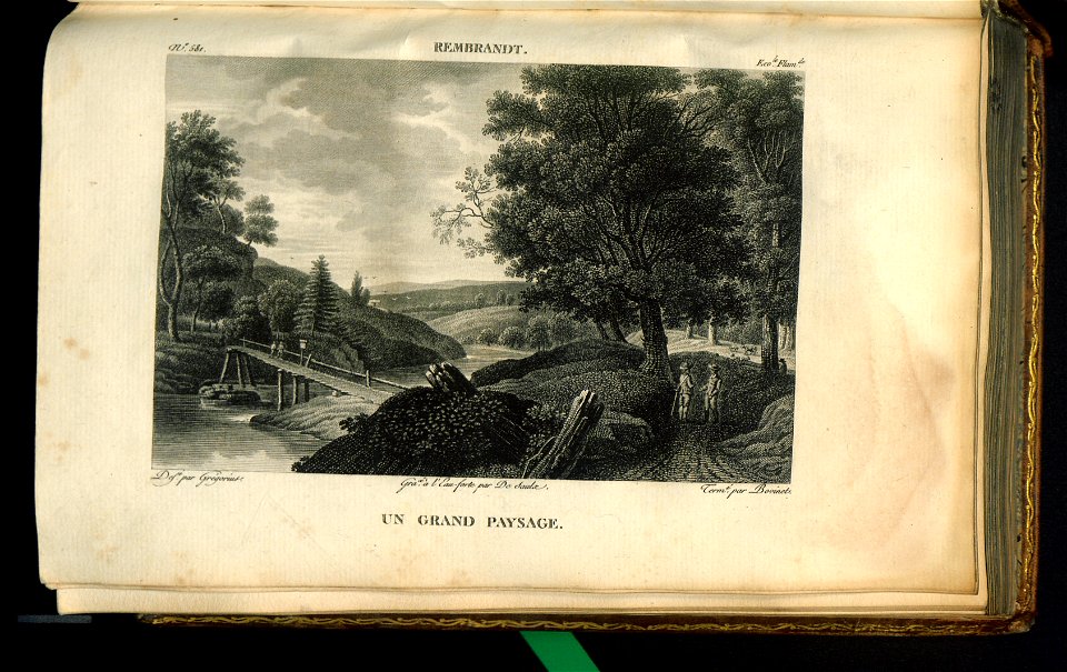 Galerie du Musee Napoleon. T. 9 1813 (31138103)