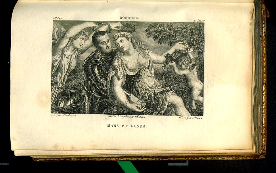 Galerie du Musee Napoleon. T. 9 1813 (31138325)