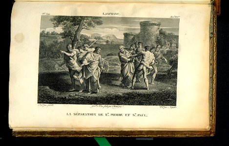 Galerie du Musee Napoleon. T. 9 1813 (31138867)