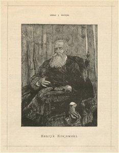 Henryk Krajewski (52950)