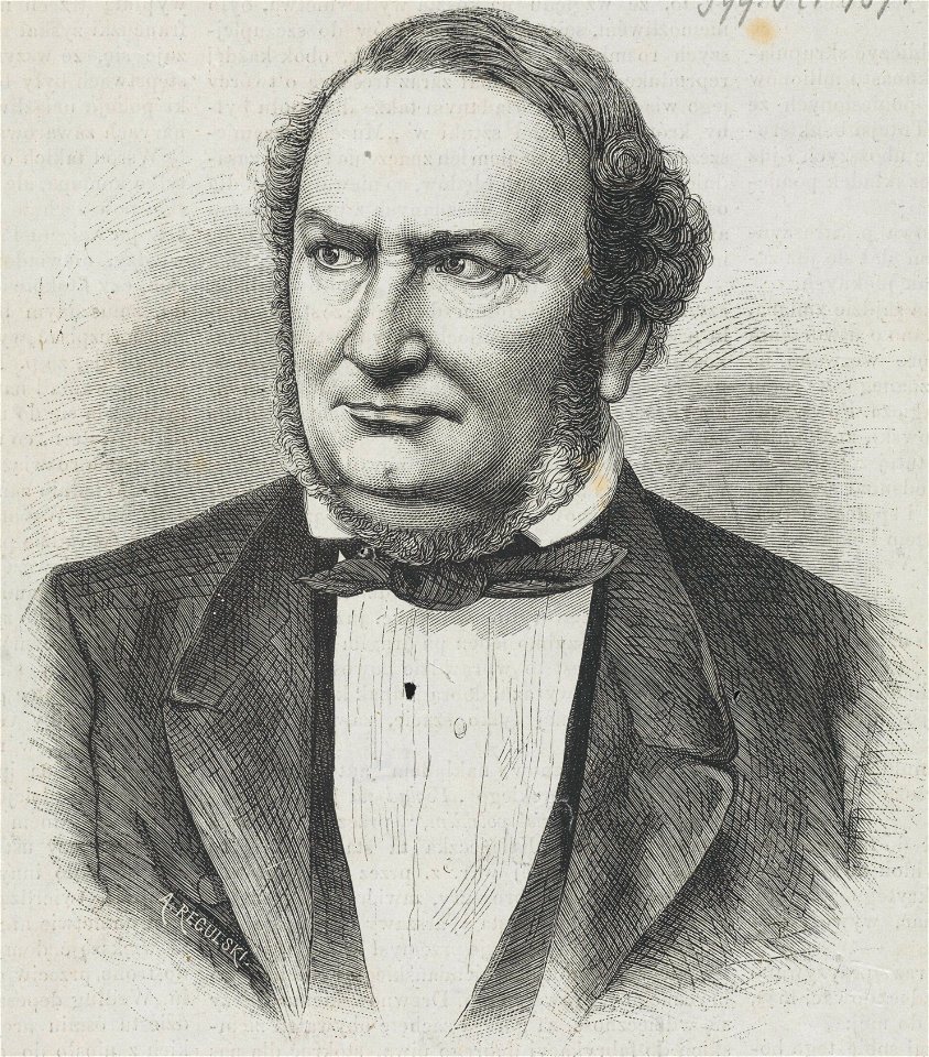Georg Gottfried Gervinus (cropped)