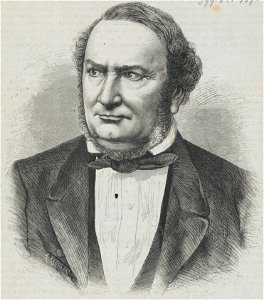 Georg Gottfried Gervinus (cropped)