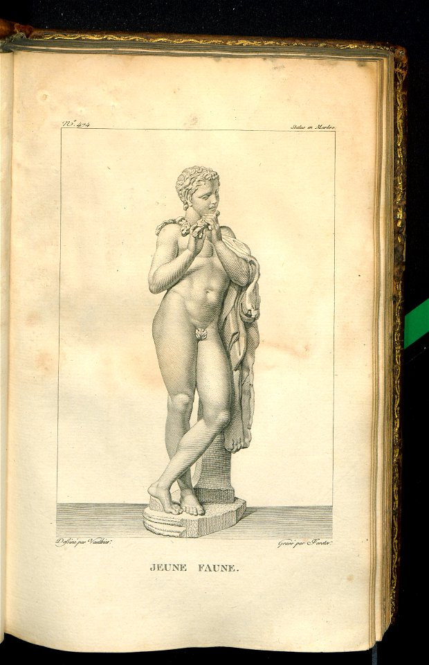 Galerie du Musee Napoleon. T. 7 (31006301)
