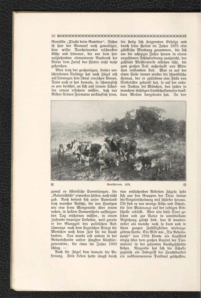Heinrich v. Zugel 1911 (125255670)