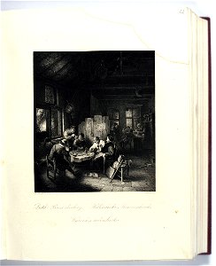 Galerya Drezdenska - zbior rycin T. 1-4 1850-1852 (273928)