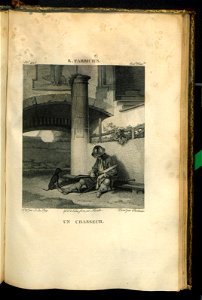 Galerie du Musee Napoleon. T. 6 1809 (30959744)