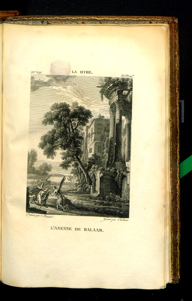 Galerie du Musee Napoleon. T. 9 1813 (31138895)